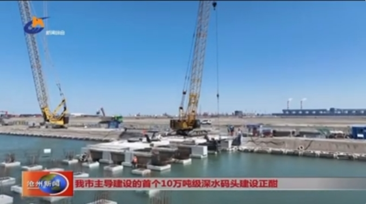 【劳动谱写时代华章  奋斗创造美好未来】 “五一”假期我市重点项目建设加速跑
