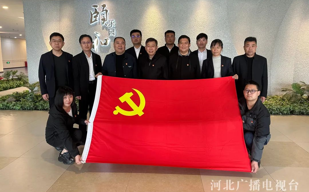 沧州港务集团举办庆祝“五一”国际劳动节劳模交流座谈会