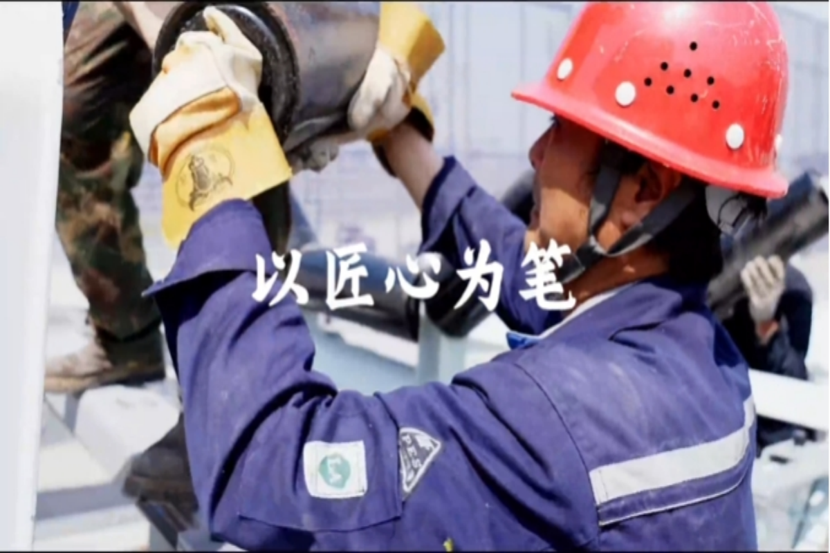 退伍不褪色，退役不退志丨致敬奋斗在一线的退伍老兵，祝八一建军节快乐！